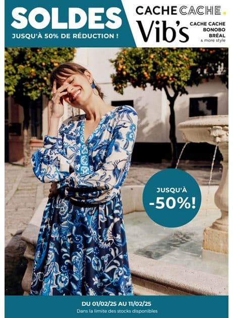 SOLDES