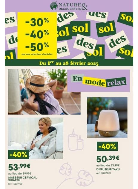 SOLDES