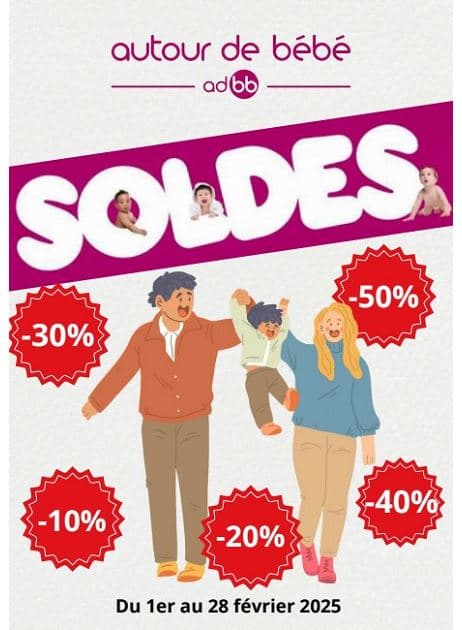 SOLDES