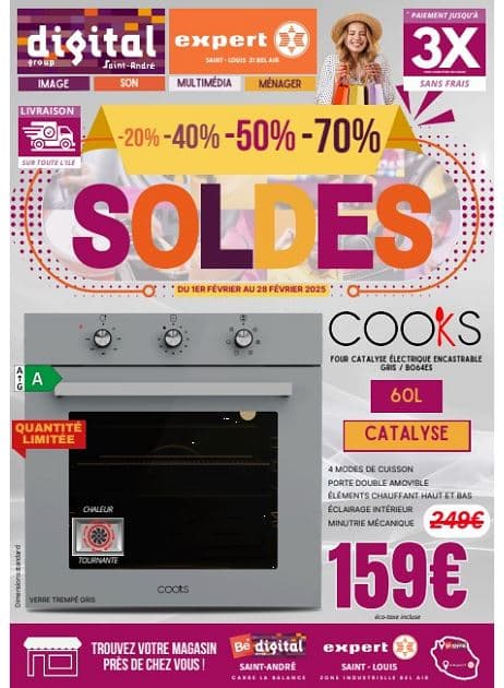 SOLDES