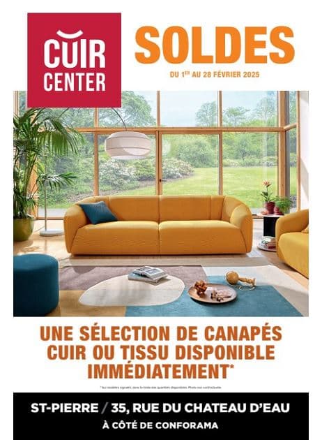 SOLDES