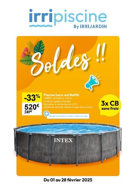 SOLDES