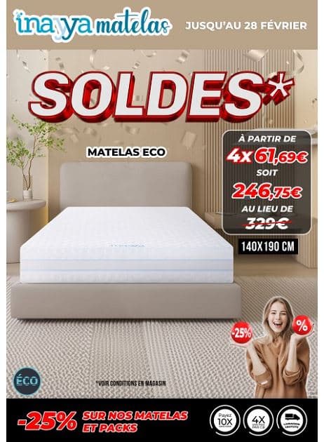 SOLDES