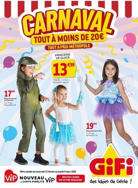 CARNAVAL