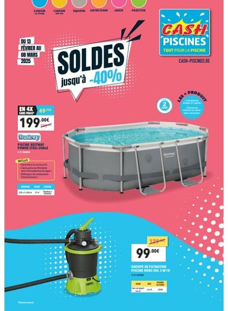 SOLDES