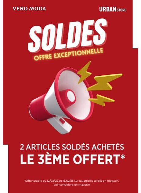 SOLDES