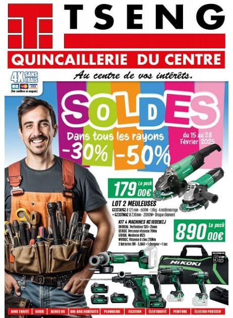 SOLDES
