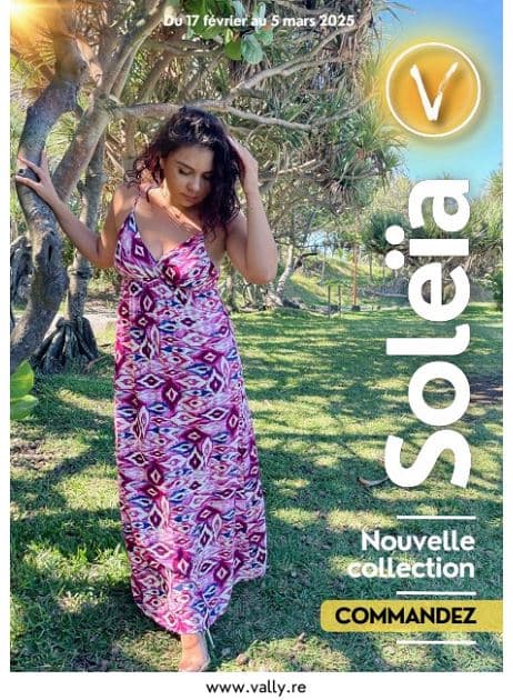 SOLEÏA