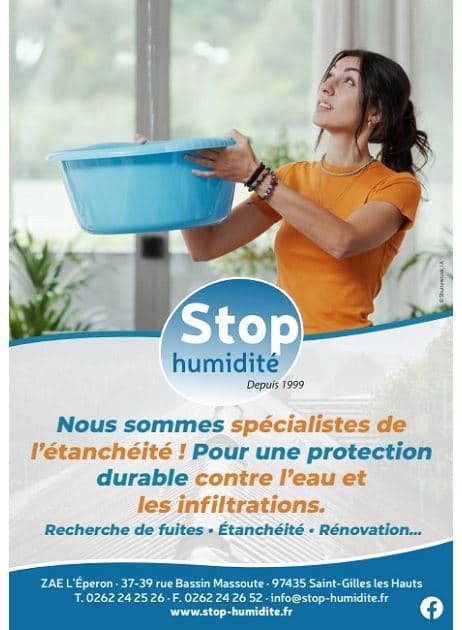 ÉTANCHÉITÉ