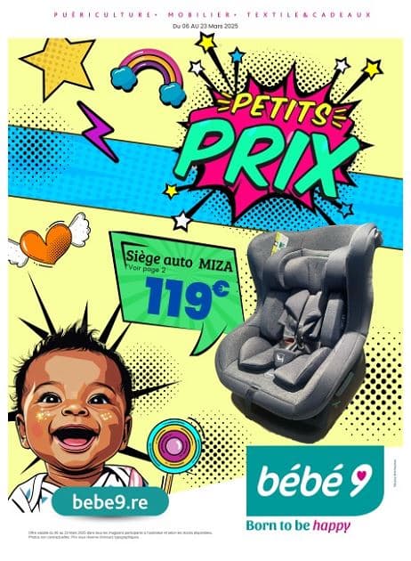 PETITS PRIX