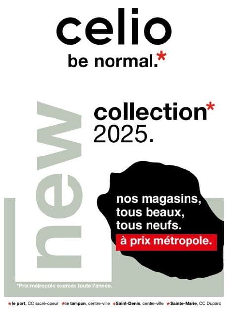 NEW COLLECTION 2025