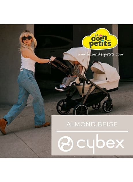 ALMOND BEIGE
