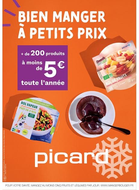 BIEN MANGER À PETITS PRIX