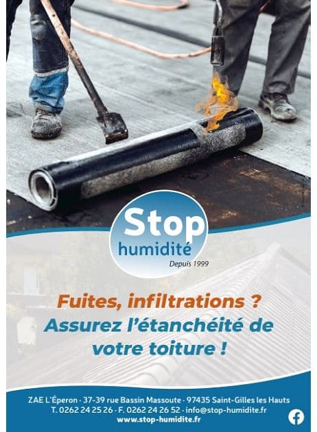 FUITES INFILTRATIONS