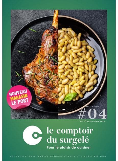 POUR LE PLAISIR DE CUISINER