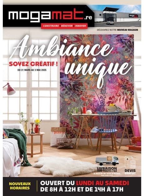 AMBIANCE UNIQUE