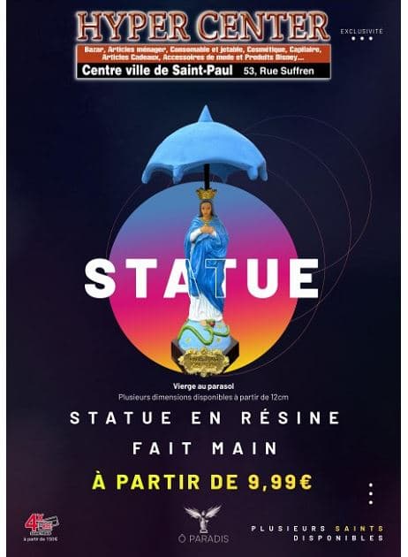 STATUE
