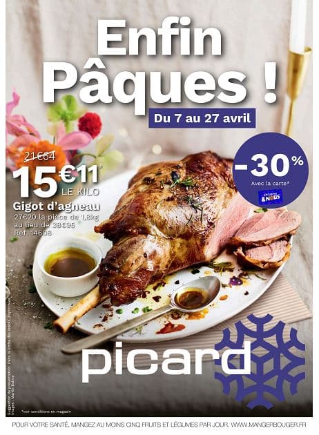 ENFIN PAQUES