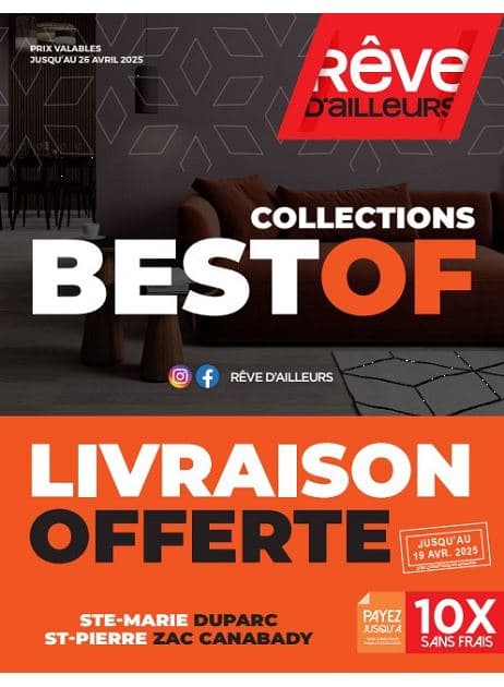 COLLECTIONS BESTOF