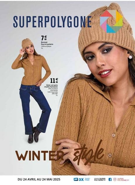 WINTER STYLE