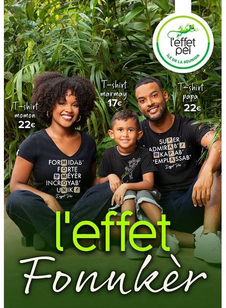 L'EFFET FONNKÈR