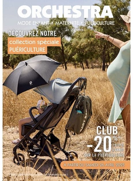 COLLECTION SPÉCIALE PUÉRICULTURE