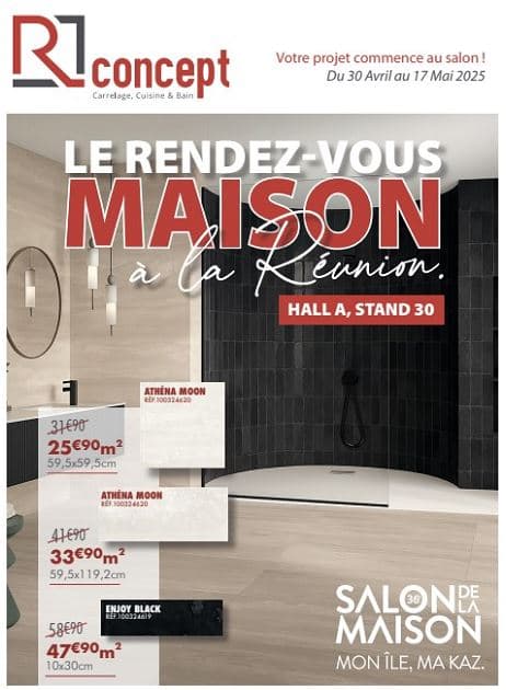 LE RENDEZ-VOUS MAISON