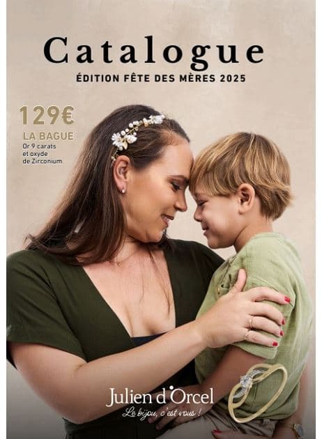 ÉDITION FÊTE DES MÈRES 2025