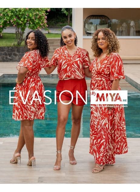 ÉVASION