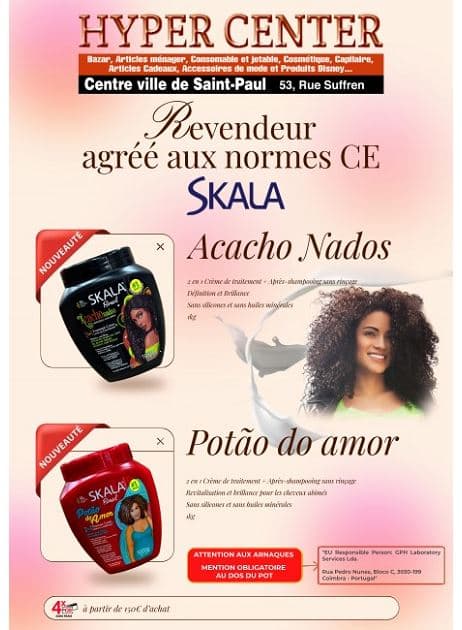 SKALA