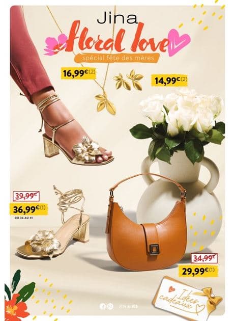 FLORAL LOVE