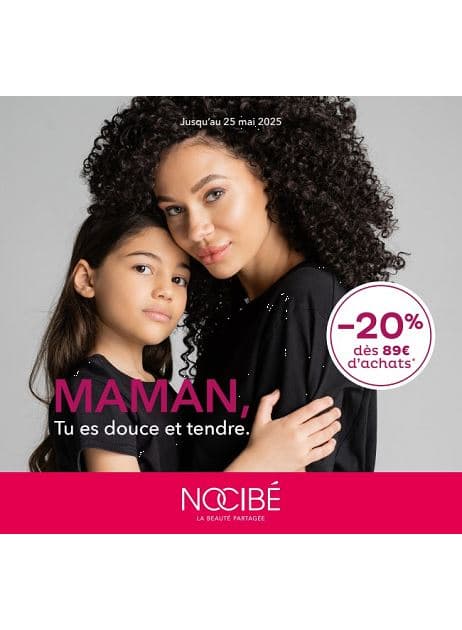 MAMAN, TU ES DOUCE ET TENDRE.