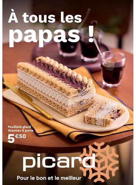 À TOUS LES PAPAS