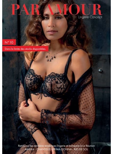 PAR AMOUR LINGERIE CONCEPT