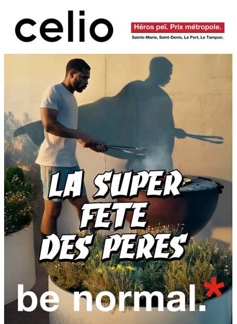 LA SUPER FETE DES PERES