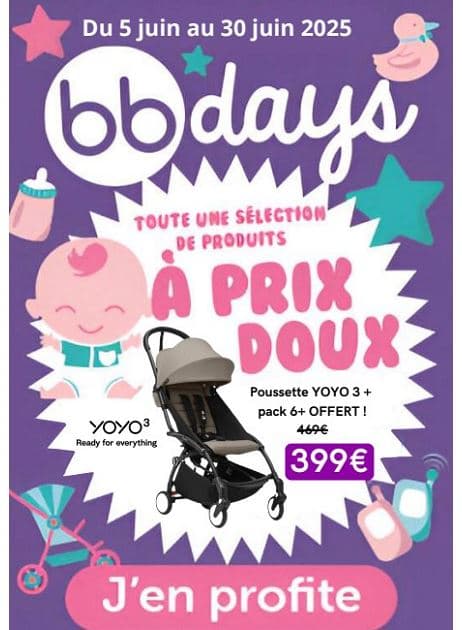 BBDAYS