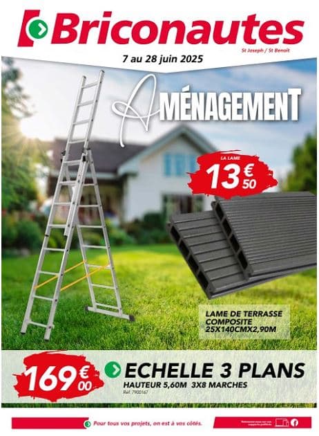AMÉNAGEMENT