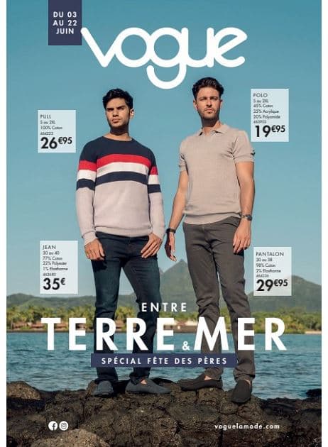 ENTRE TERRE & MER