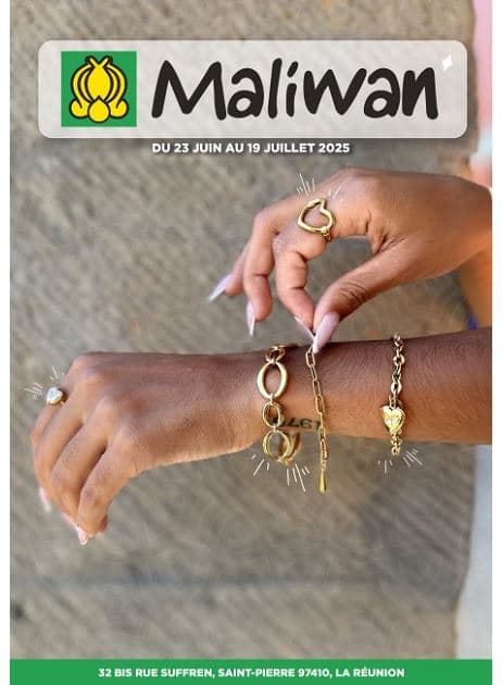 MALIWAN