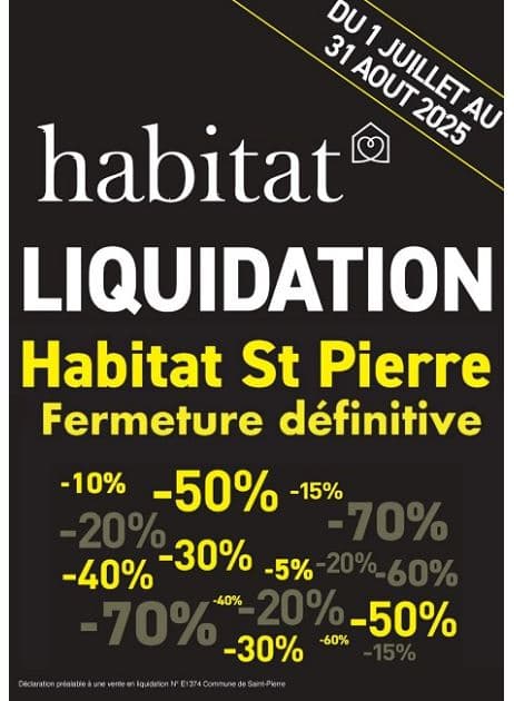 LIQUIDATION