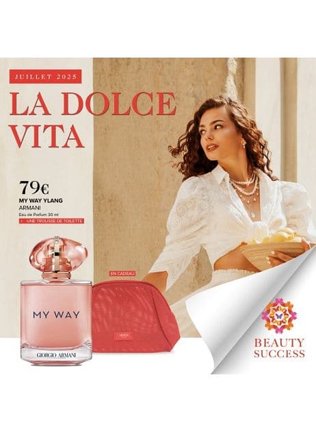 LA DOLCE VITA
