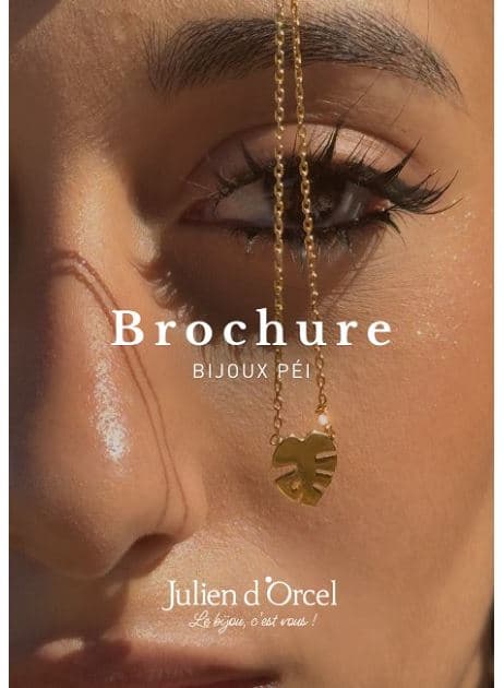 BIJOUX PÉÏ