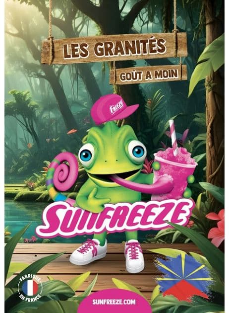 SUNFREEZE