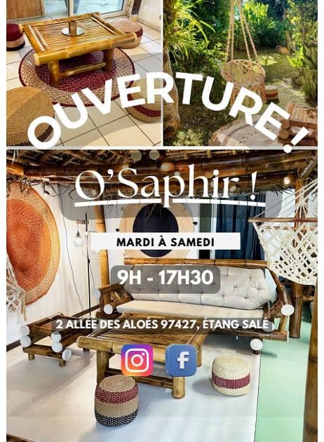 OUVERTURE