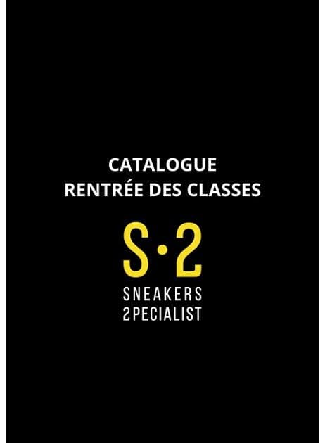 RENTRÉE DES CLASSES