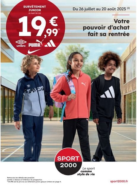 CATALOGUE RENTRÉE DES CLASSES