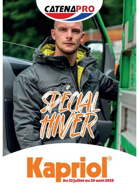 SPÉCIAL HIVER