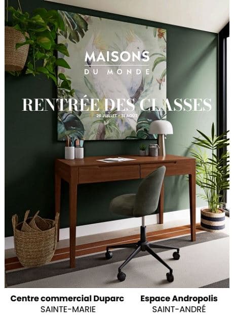 RENTREE DES CLASSES