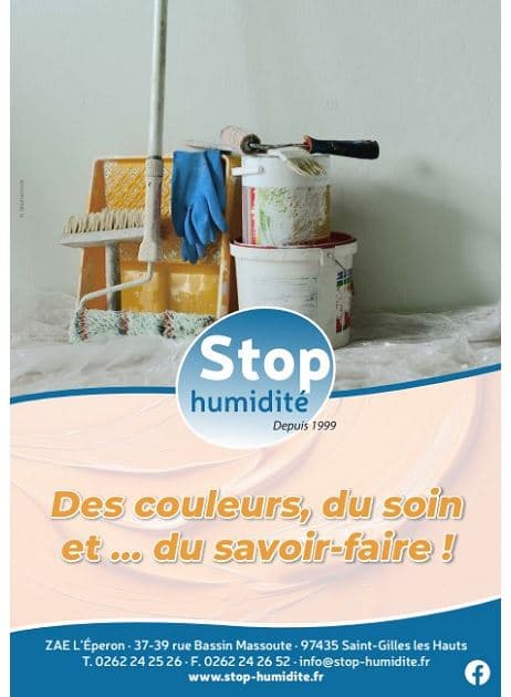 DES COULEURS DU SOIN ET DU SAVOIR FAIRE