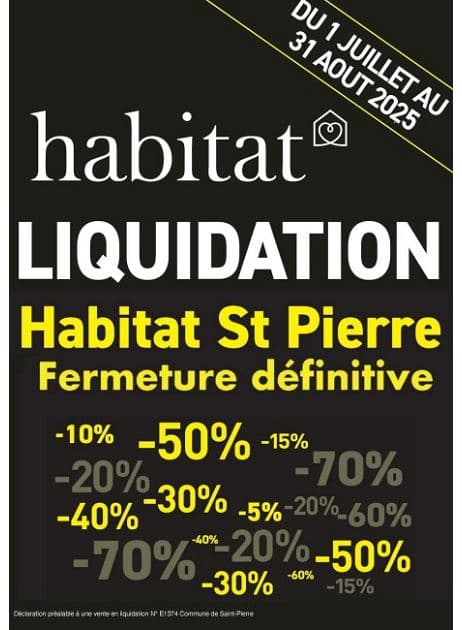 LIQUIDATION